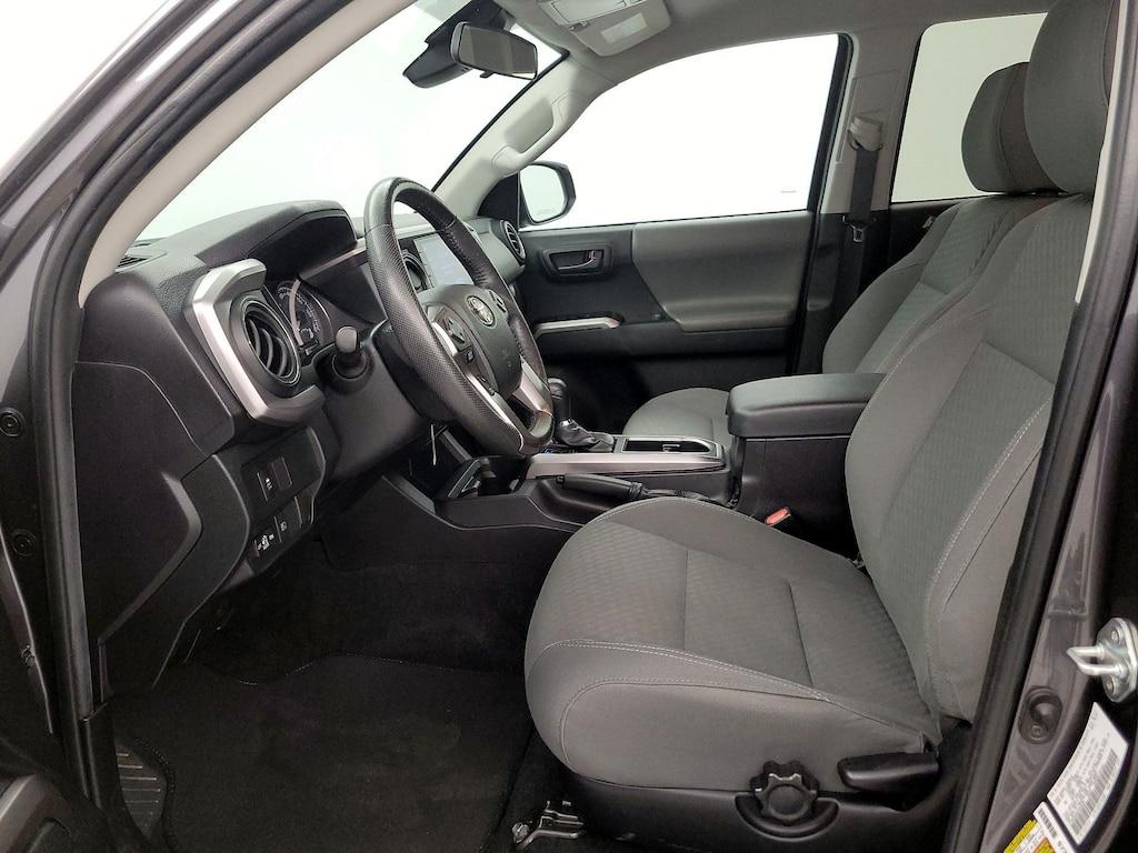 used 2022 Toyota Tacoma car, priced at $27,998