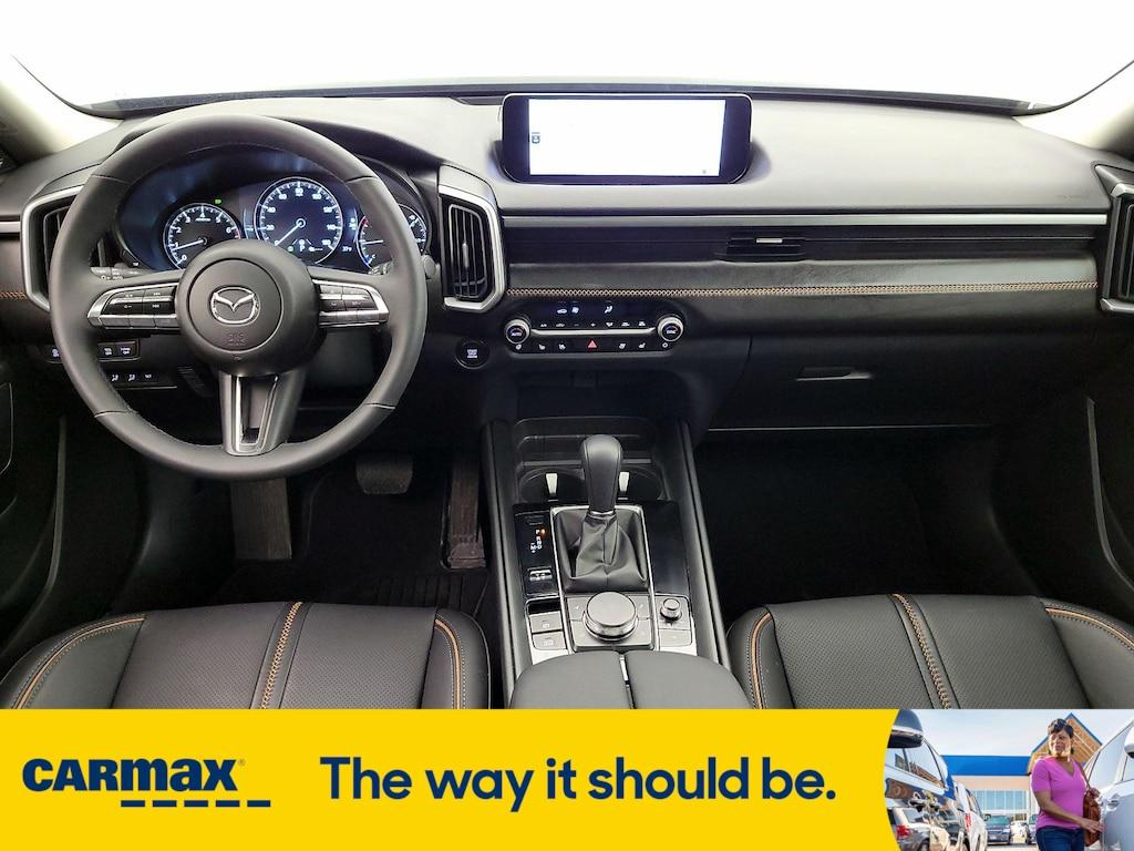used 2025 Mazda CX-50 car, priced at $43,998