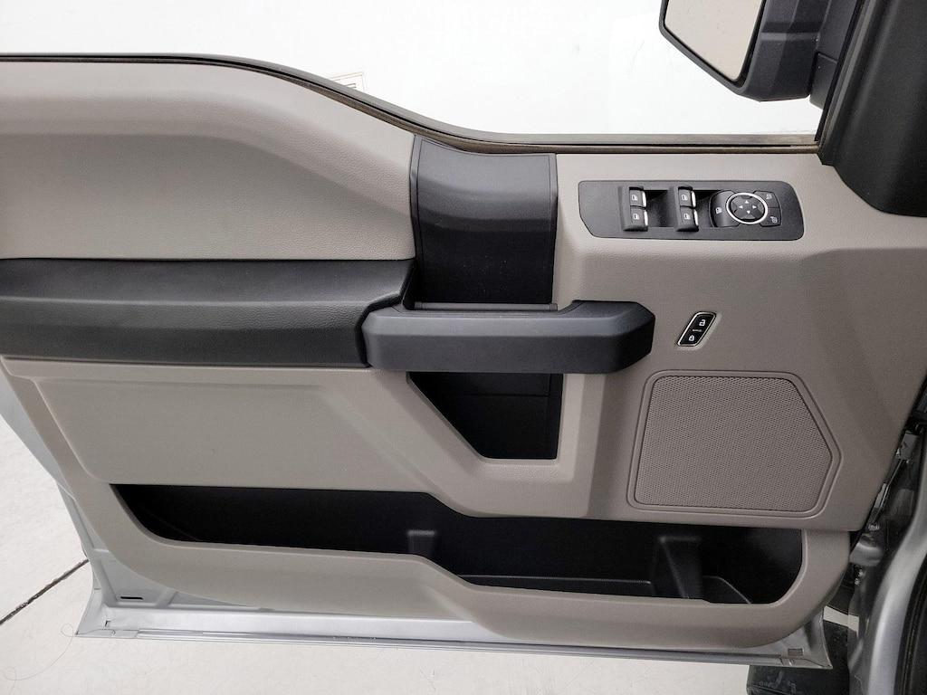 used 2020 Ford F-150 car, priced at $29,998