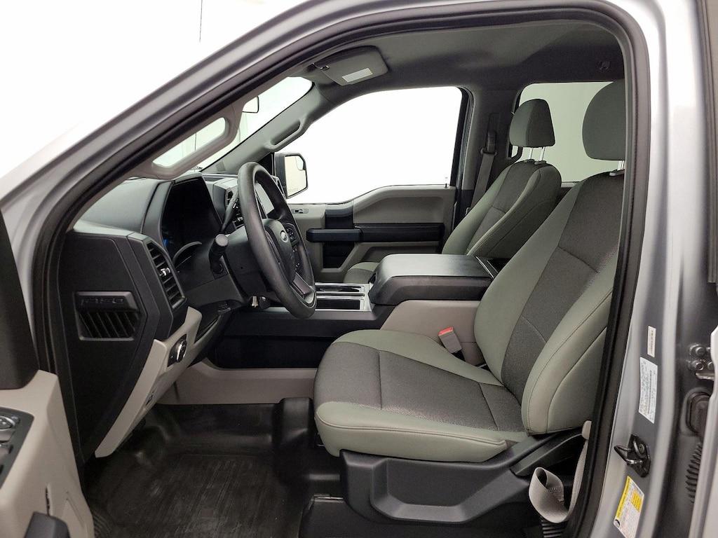 used 2020 Ford F-150 car, priced at $29,998