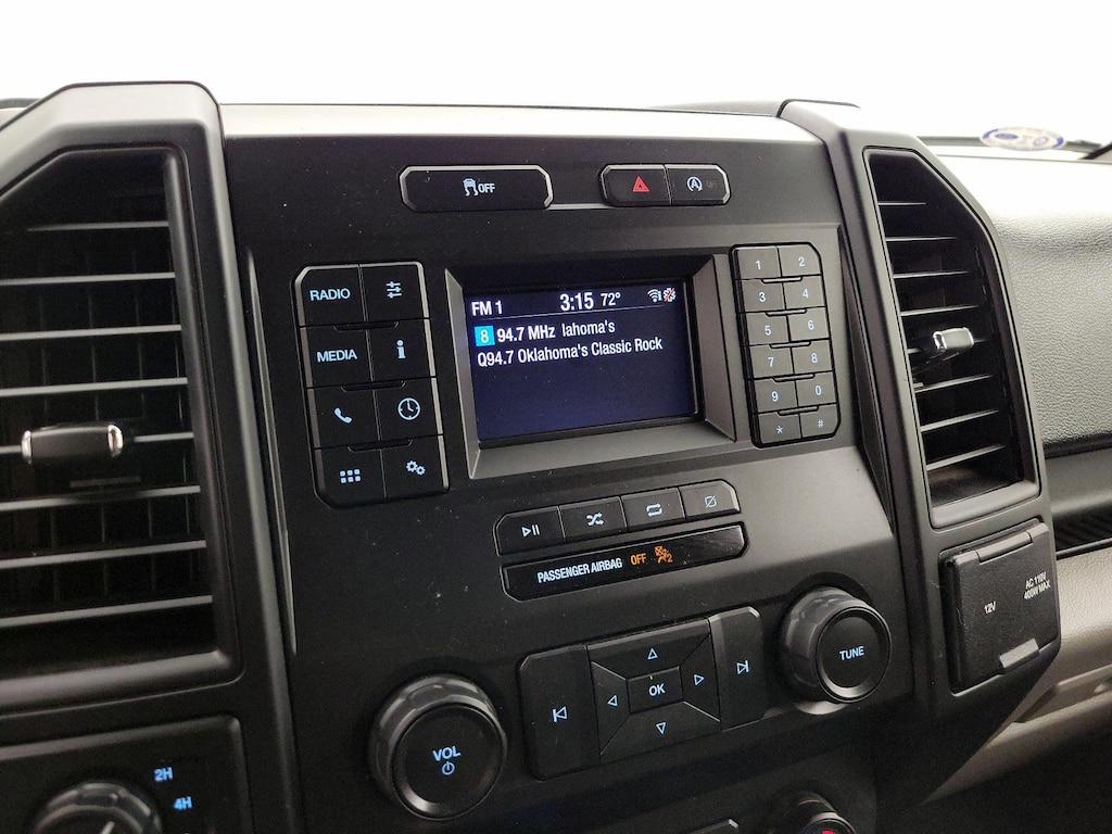used 2020 Ford F-150 car, priced at $29,998