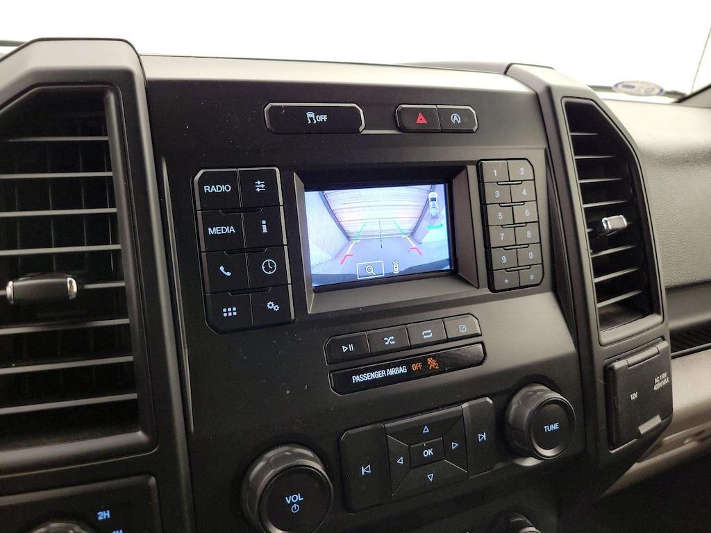 used 2020 Ford F-150 car, priced at $29,998