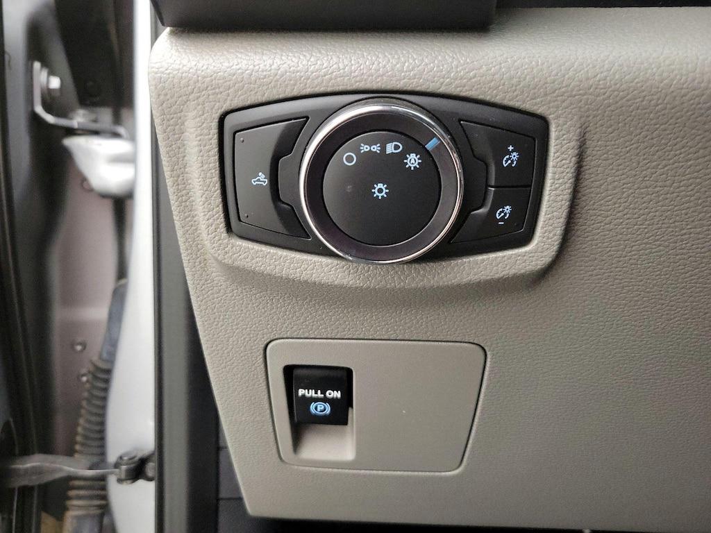 used 2020 Ford F-150 car, priced at $29,998