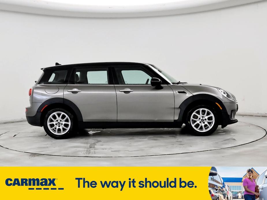 used 2016 MINI Clubman car, priced at $17,998