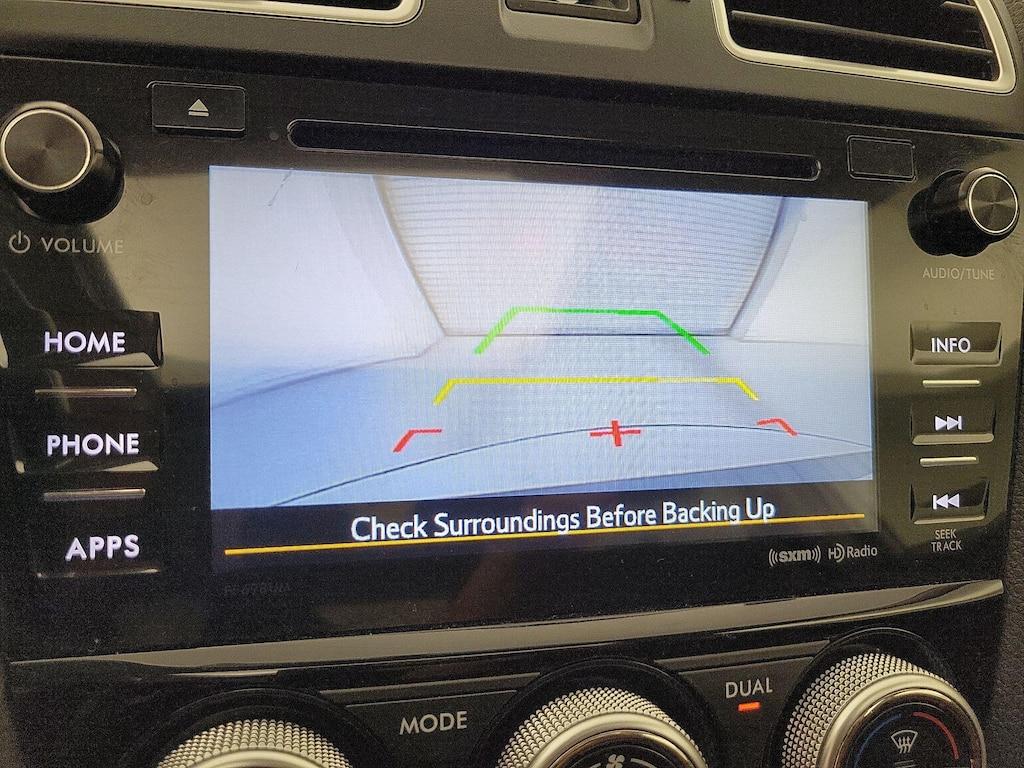 used 2017 Subaru Forester car, priced at $19,998