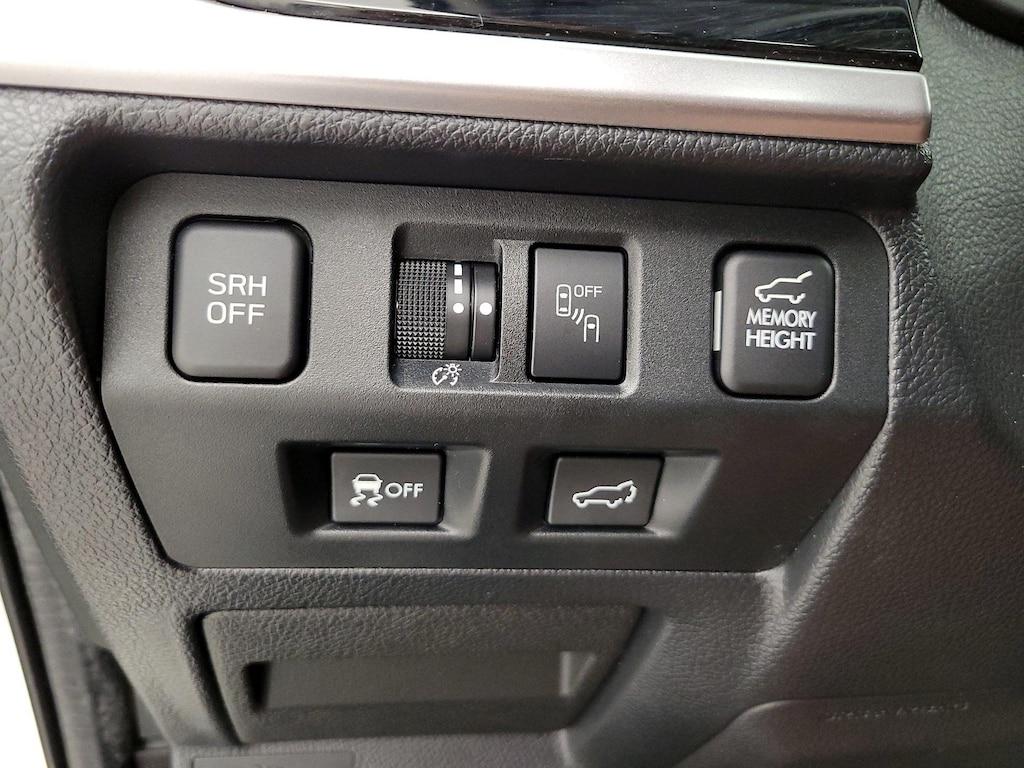 used 2017 Subaru Forester car, priced at $19,998