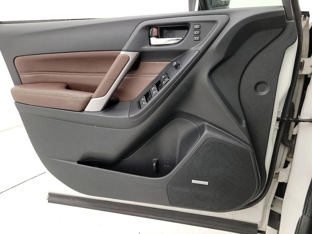 used 2017 Subaru Forester car, priced at $19,998