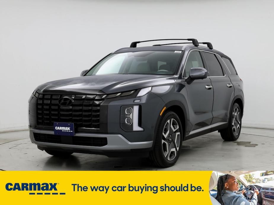 used 2023 Hyundai Palisade car, priced at $41,998