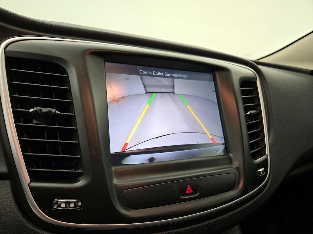 used 2015 Chrysler 200 car, priced at $12,998