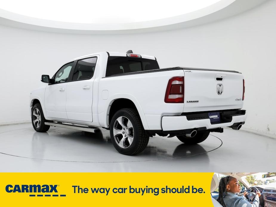 used 2021 Ram 1500 car, priced at $40,998