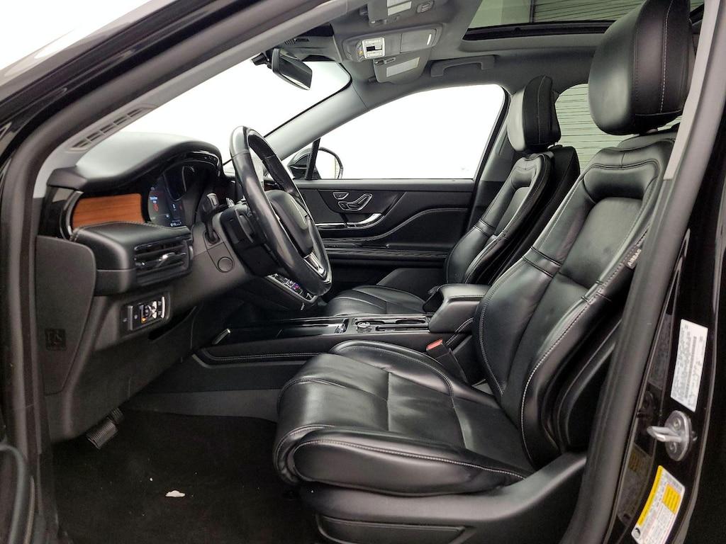 used 2020 Lincoln Corsair car, priced at $26,998