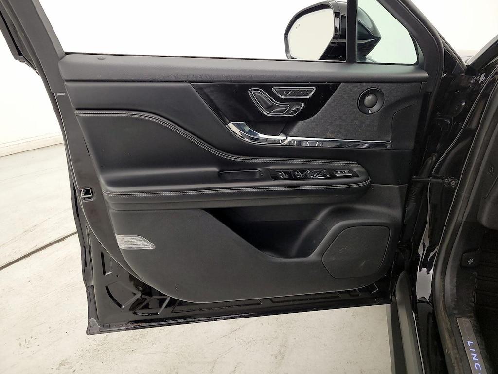 used 2020 Lincoln Corsair car, priced at $26,998