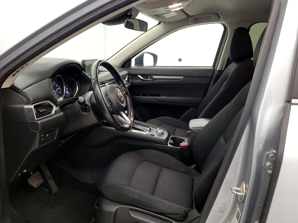 used 2019 Mazda CX-5 car, priced at $18,998
