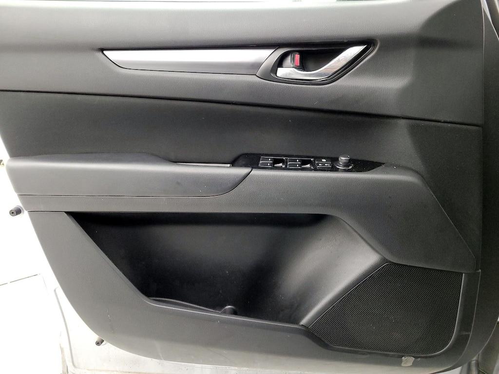 used 2019 Mazda CX-5 car, priced at $18,998