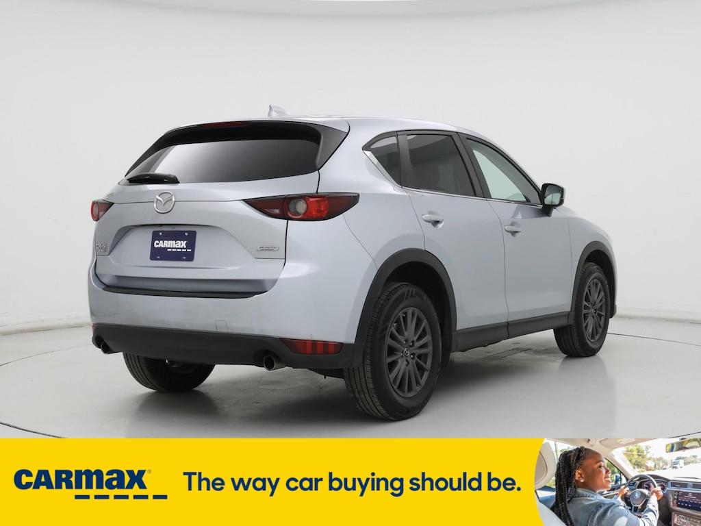 used 2019 Mazda CX-5 car, priced at $18,998