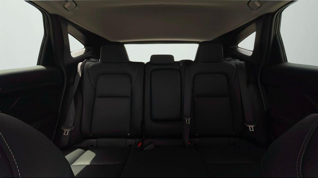 new 2025 Nissan Murano car, priced at $46,257