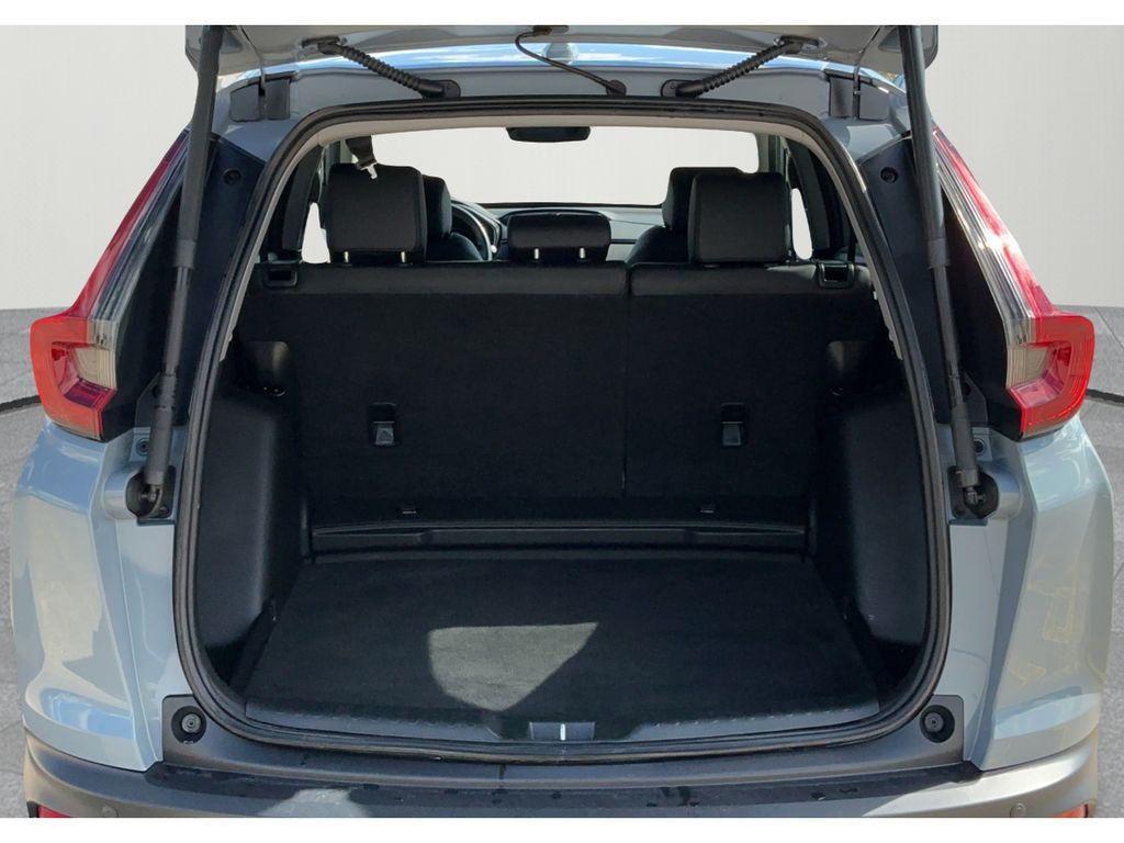 used 2021 Honda CR-V car, priced at $23,927