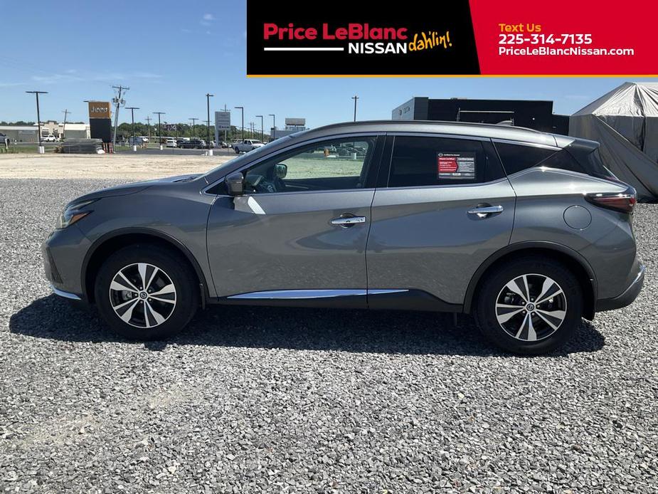 used 2020 Nissan Murano car, priced at $22,900