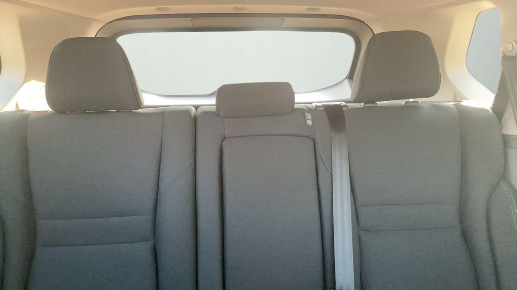 new 2026 Nissan Rogue car, priced at $31,010