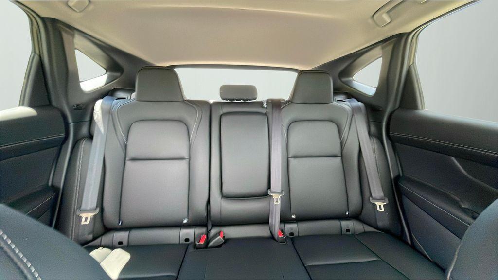 new 2025 Nissan Murano car, priced at $48,805
