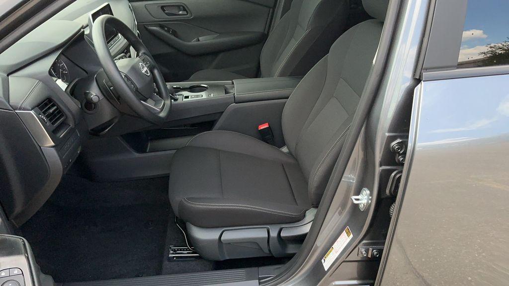 new 2026 Nissan Rogue car, priced at $31,010