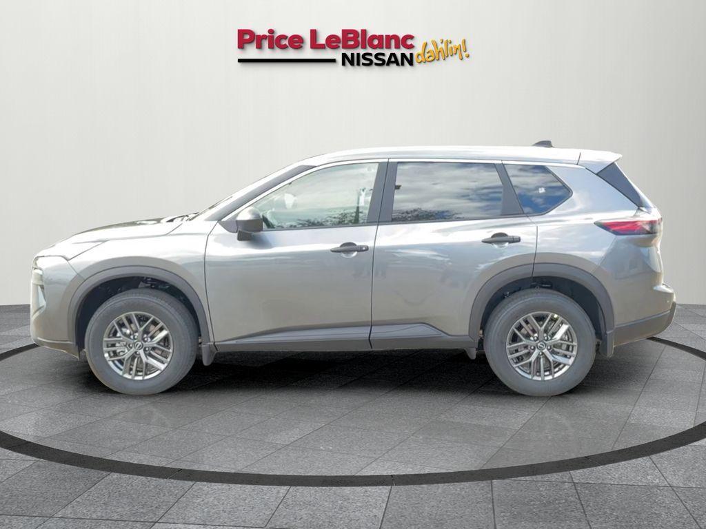 new 2026 Nissan Rogue car, priced at $31,010