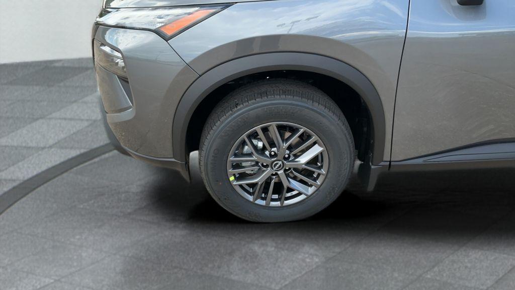 new 2026 Nissan Rogue car, priced at $31,010
