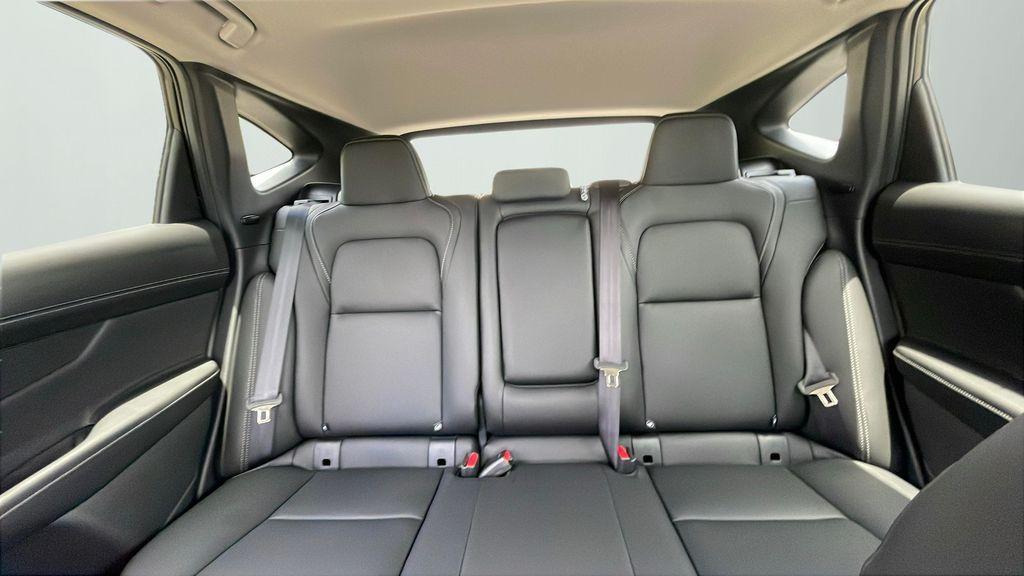 new 2025 Nissan Murano car, priced at $46,582