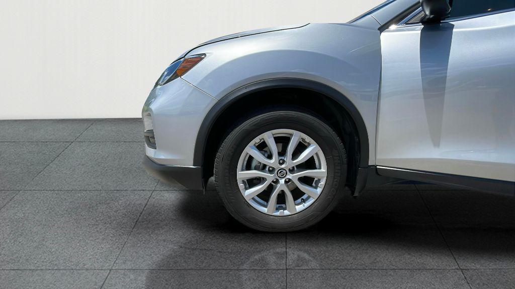 used 2020 Nissan Rogue car, priced at $20,481