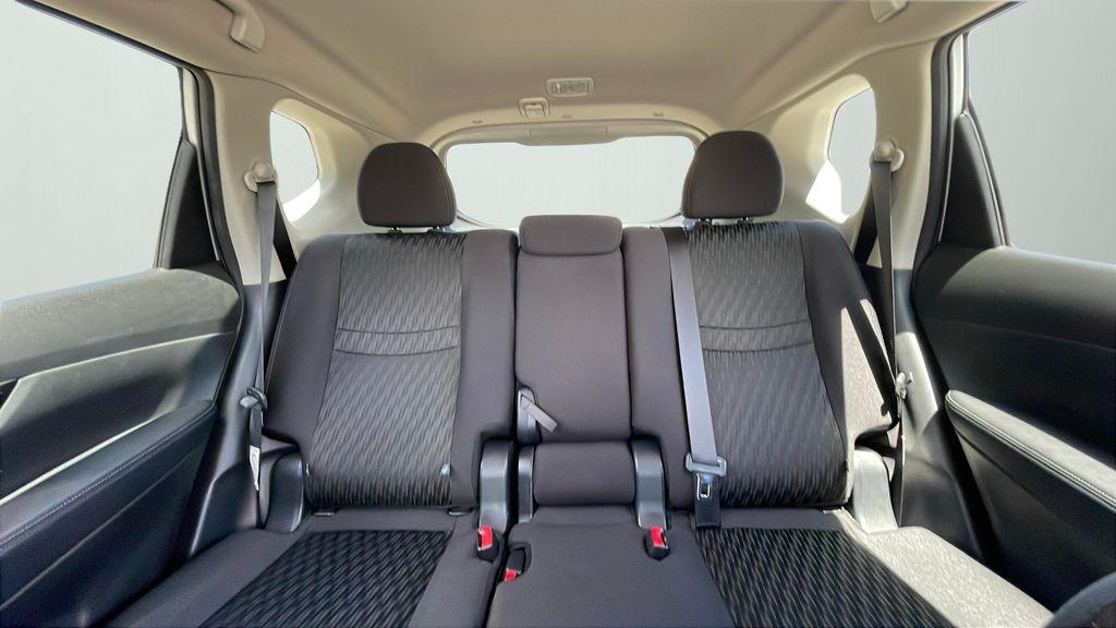 used 2020 Nissan Rogue car, priced at $20,481