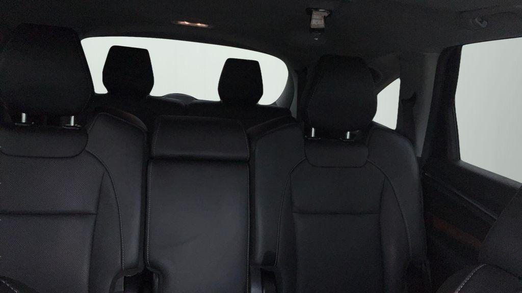 used 2019 Acura MDX car, priced at $26,460