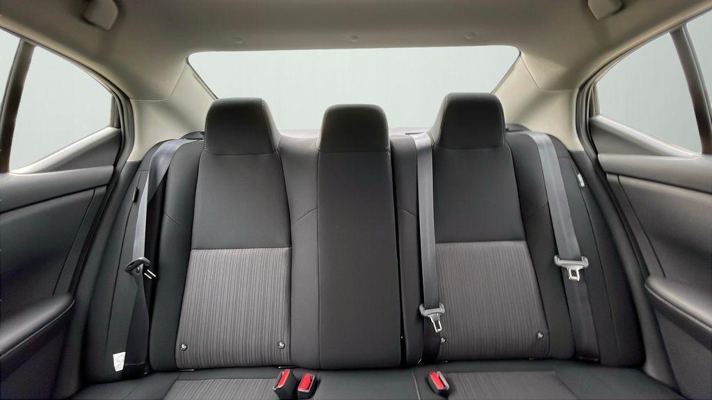 new 2025 Nissan Sentra car, priced at $24,915