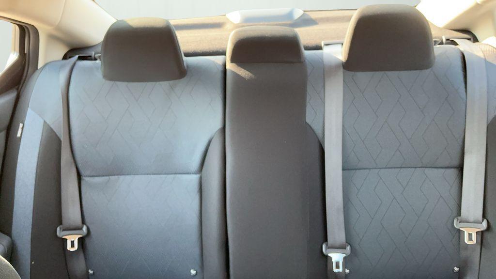 new 2025 Nissan Versa car, priced at $22,800