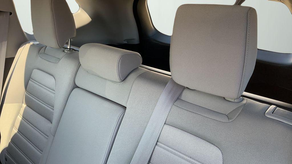 used 2020 Honda CR-V car, priced at $23,588