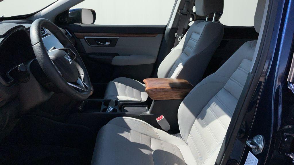 used 2020 Honda CR-V car, priced at $23,588