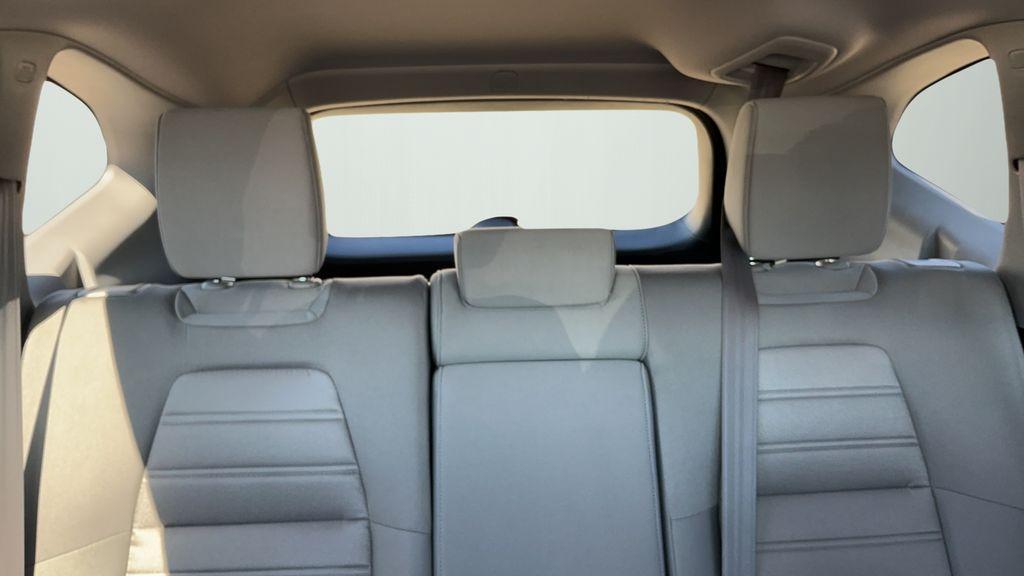 used 2020 Honda CR-V car, priced at $23,588