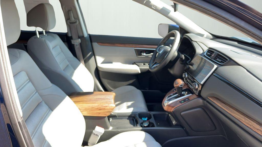used 2020 Honda CR-V car, priced at $23,588
