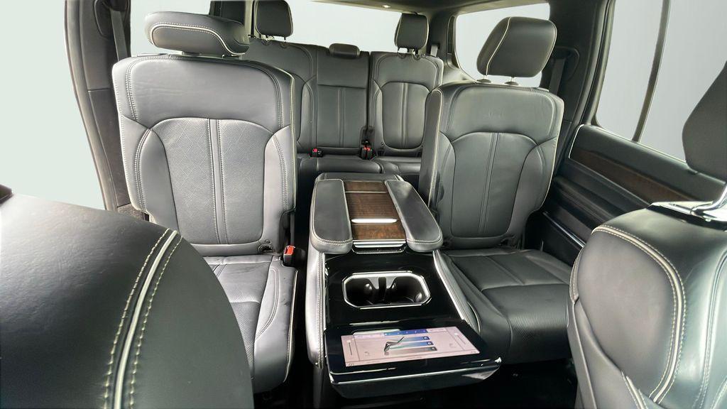 used 2023 Jeep Grand Wagoneer car, priced at $56,871