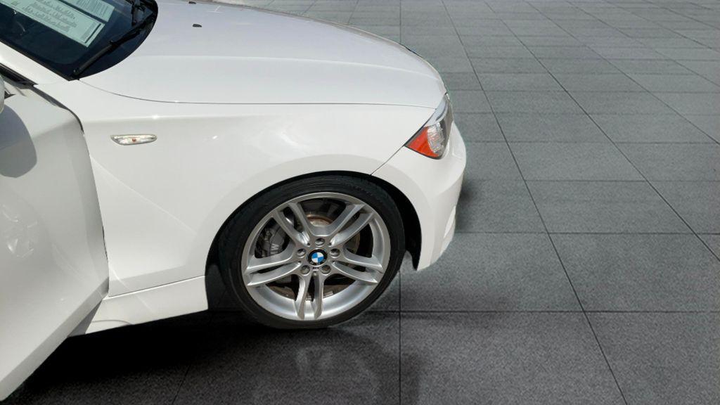 used 2013 BMW 135 car, priced at $18,200