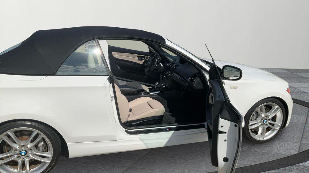 used 2013 BMW 135 car, priced at $18,200