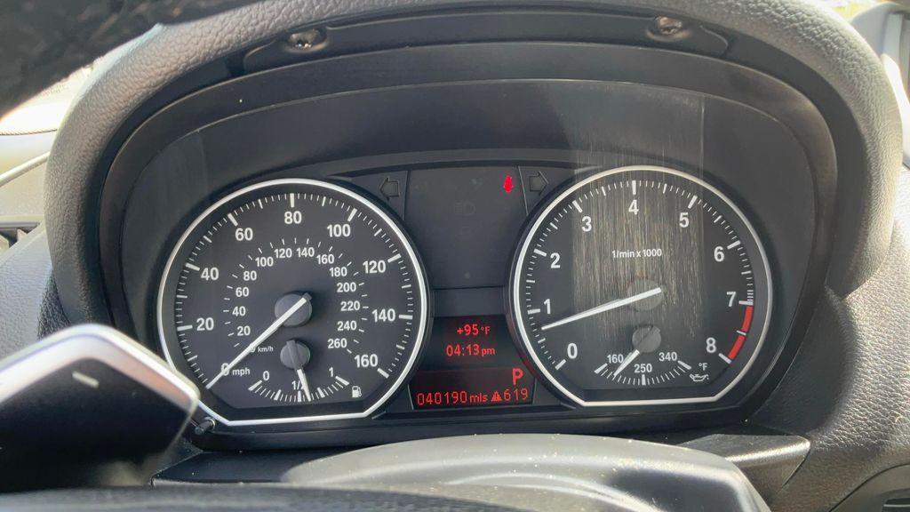 used 2013 BMW 135 car, priced at $18,200