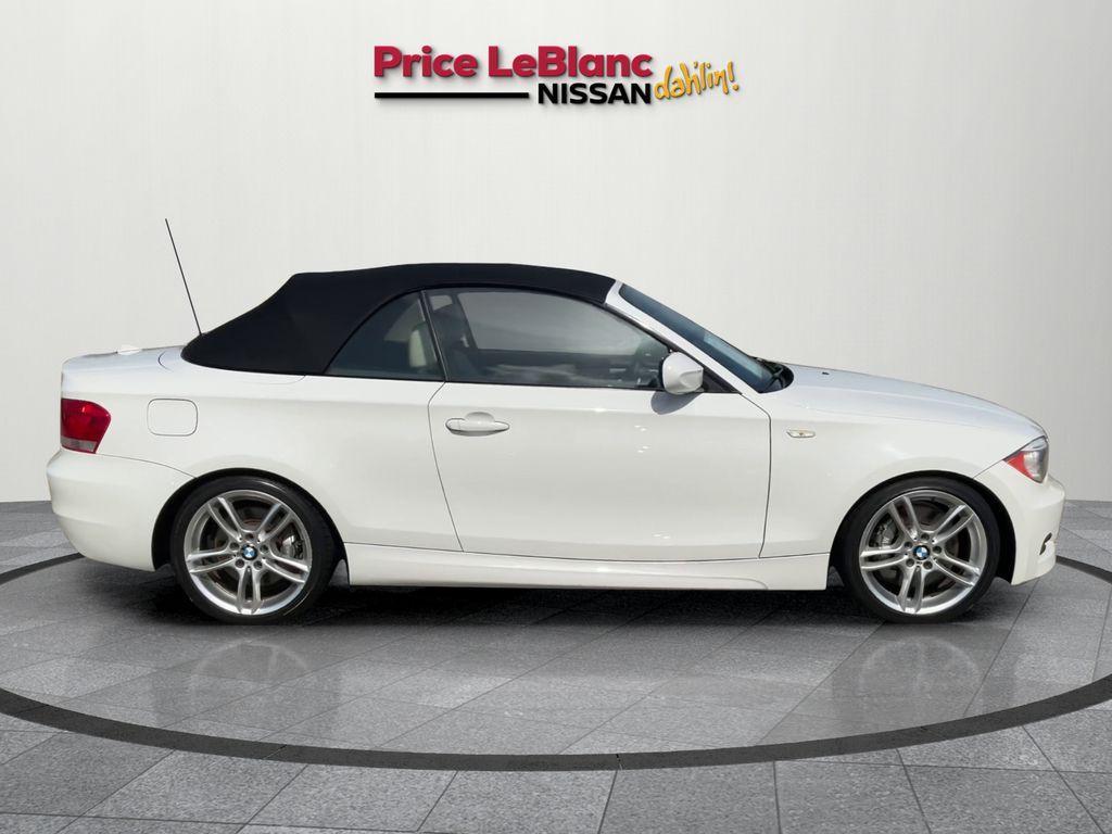 used 2013 BMW 135 car, priced at $18,200