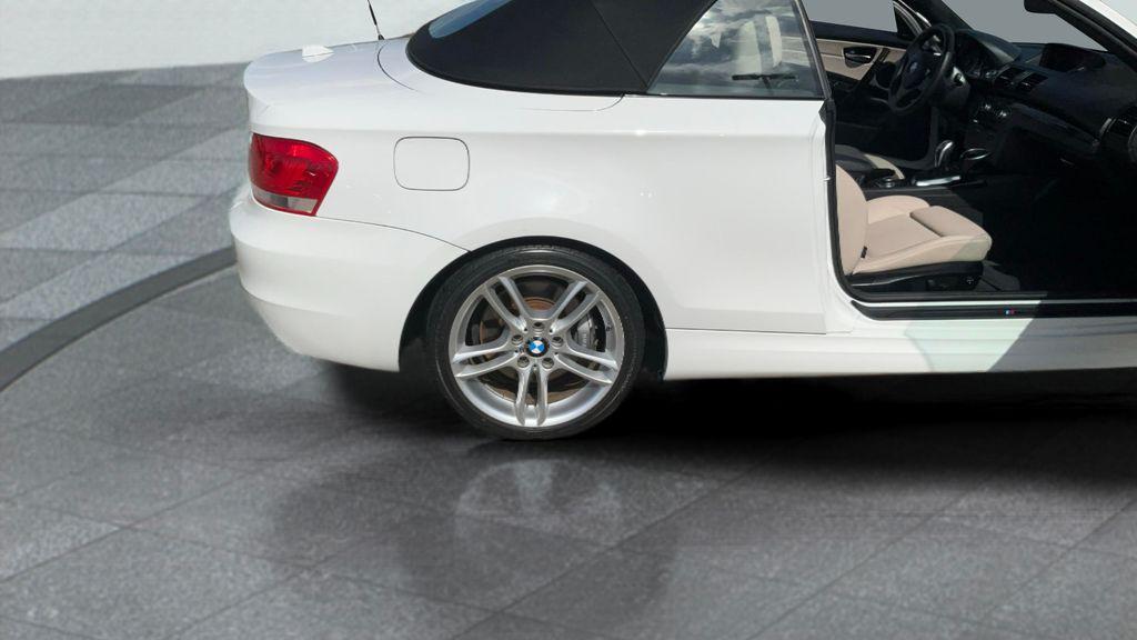 used 2013 BMW 135 car, priced at $18,200