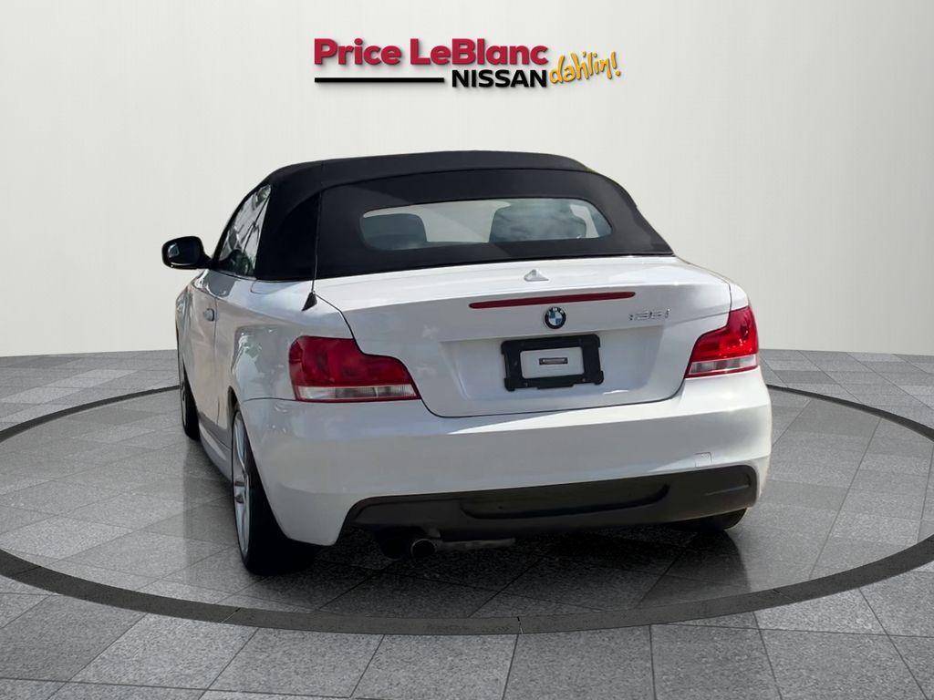 used 2013 BMW 135 car, priced at $18,200