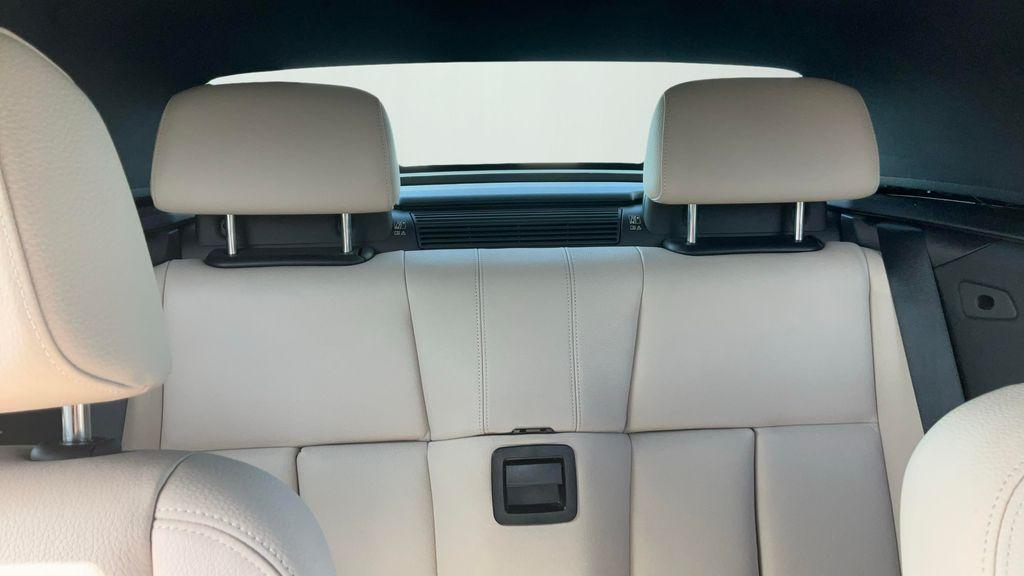 used 2013 BMW 135 car, priced at $18,200