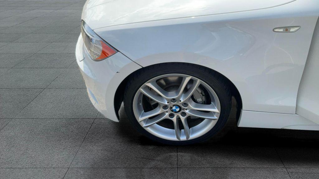 used 2013 BMW 135 car, priced at $18,200