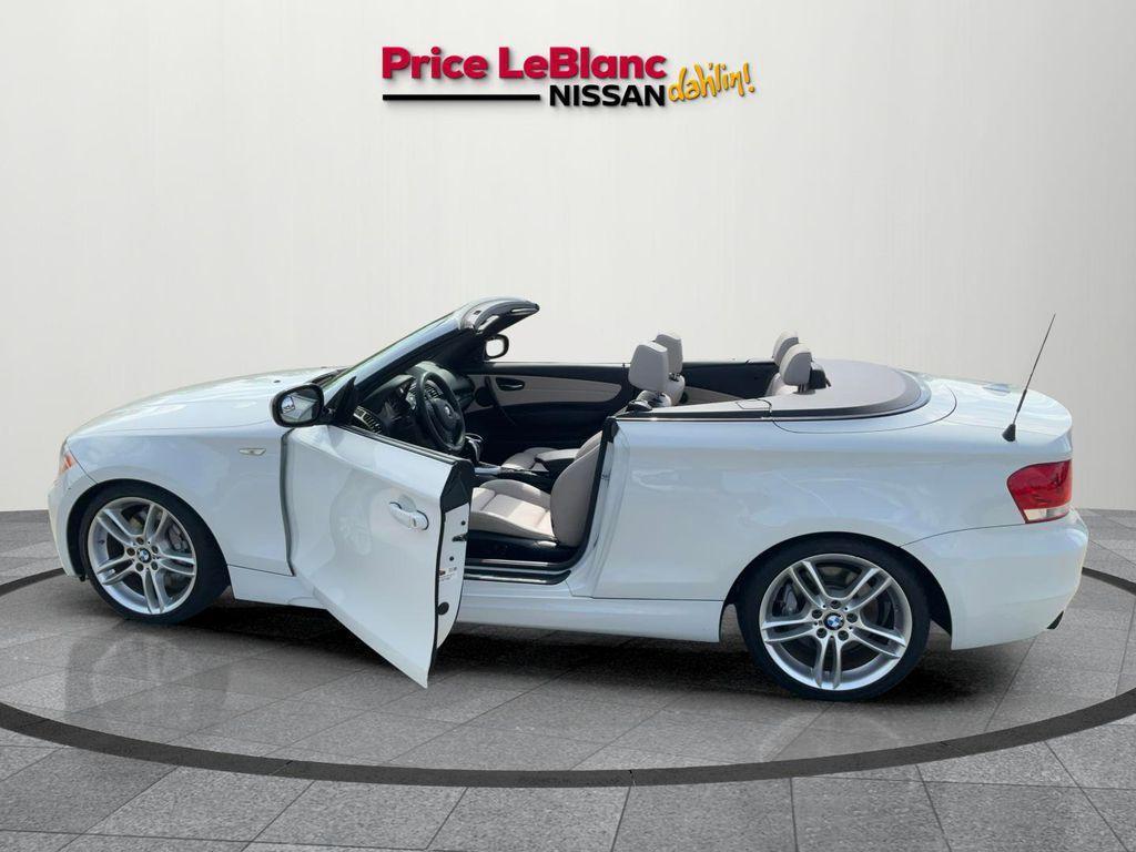 used 2013 BMW 135 car, priced at $18,200