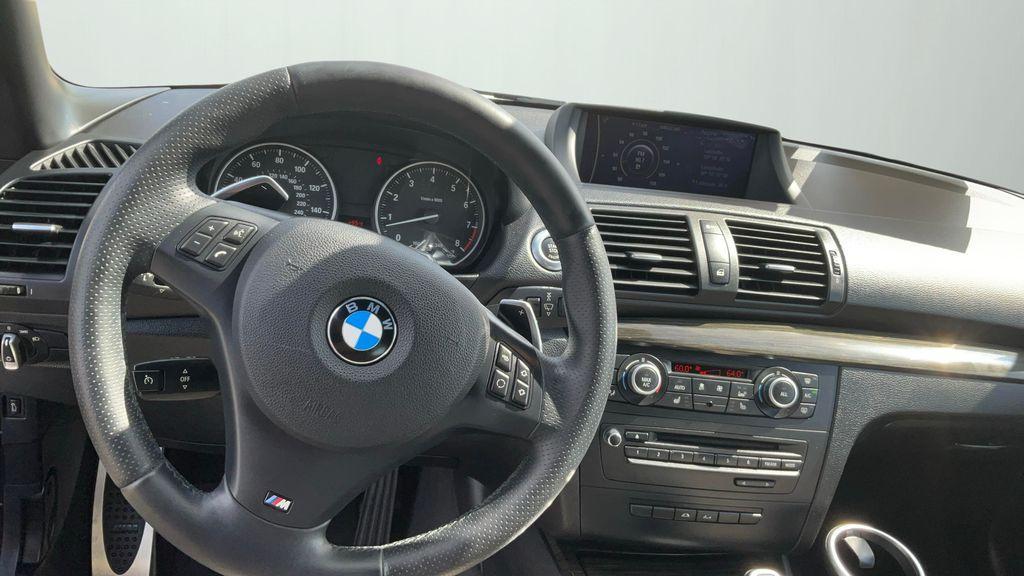 used 2013 BMW 135 car, priced at $18,200