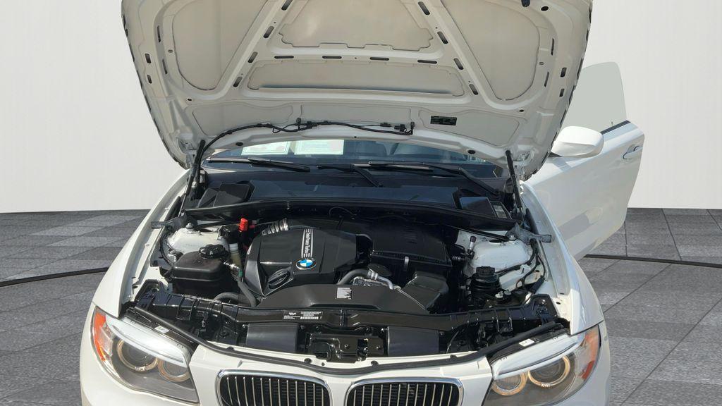 used 2013 BMW 135 car, priced at $18,200