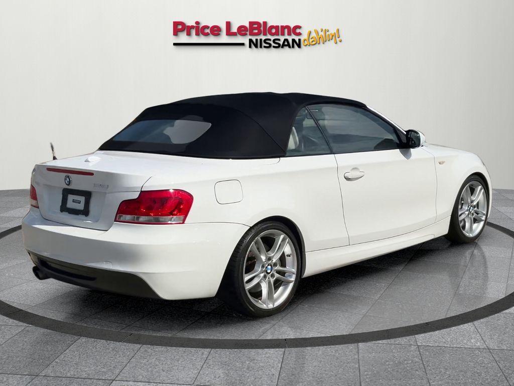 used 2013 BMW 135 car, priced at $18,200